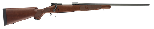 Winchester Model 70 Featherweight Compact 6.5 Creedmoor, 20" Barrel, Satin Walnut, 5rd