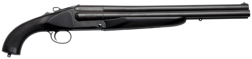 Charles Daly Honcho Triple 410 Ga, 3" Chamber 18.5" Barrel, Walnut Furniture, 3rd