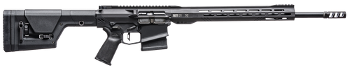 Rise Armament 1121XR 6.5 Creedmoor, 22" Barrel, Black Cerakote, 20rd