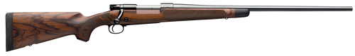 Winchester 70 Super Grade 300 Winchester Magnum, 26" Barrel, French Walnut, Black Rec, 3rd