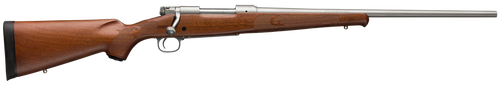 Winchester 70 Featherweight 6.5 Creedmoor, 22" Barrel, Satin Walnut, 5rd