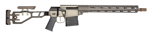 Q The Fix 6.5 Creedmoor, 22" Barrel, Folding Adjustable Stock, 10rd