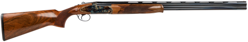 Dickinson Plantation 20 Ga, 3" Chamber 28" Barrel, Case Hardened, Turkish Walnut, 2rd