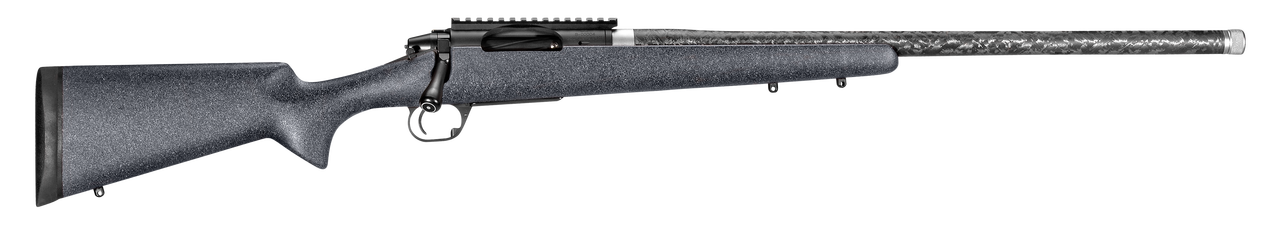 PROOF RESEARCH Elevation Lightweight Hunter 6.5 Creedmoor 24" Barrel, Black