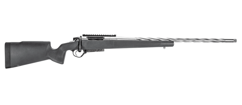 Seekins Precision Havak PH2 300 PRC, 26" Threaded Barrel, Stainless Barrel, Black Stock, 3rd