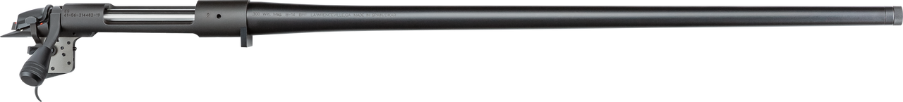 Bergara B-14 Ridge Barreled Action Kit 308 Winchester, 24" Blued