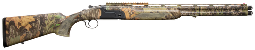 Charles Daly 204X 12 Ga, 3.5" Chamber 24" Barrel, Mossy Oak Obsession, 2rd