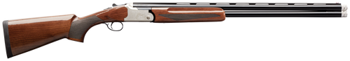 Charles 202A 12 Ga, 3" Chamber 28" Barrel, Walnut Furniture, 2rd