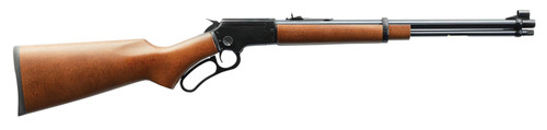 Chiappa LA322 Takedown 22 LR, 18.5" Barrel, Wood Furniture, 15rd