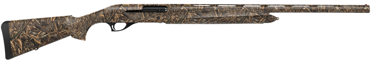 Retay Gordion 12 Ga, 28" Barrel, 3" Inertia, Max-5, 4rd