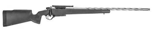 Seekins Precision Havak PH2 7mm Remington Magnum, 26" Barrel, Black, 3rd