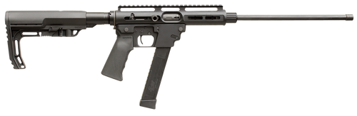 TNW Aero Survival LTE 9mm, 16.25" Barrel, Black Anodized, 33rd