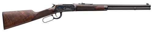 Winchester M94 Deluxe Short 30-30 Winchester, 20" Barrel, Case Hardened, Walnut Furniture, 7rd