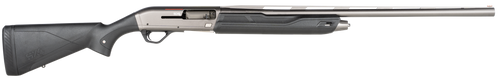 Winchester SX4 Hybrid 12 Ga, 3.5" Chamber 28" Barrel, Gray Cerakote, 4rd