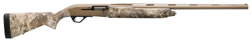 Winchester SX4 Hybrid 12 Ga, 3.5" Chamber 26" Barrel, TrueTimber Prairie, 4rd