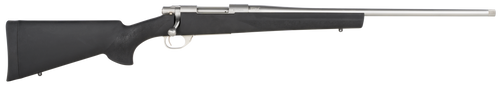 Howa 1500 Standard 6.5 Creedmoor, 22" Threaded Barrel, Black, 5rd