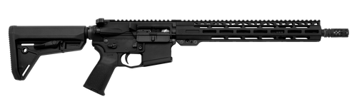 American Defense UIC Mod 2 5.56x45mm, 14.5" Barrel, Black, M-Lok Handguard, 30rd