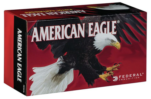 Federal American Eagle Irt Training 38 Special 100gr Lead Free Irt 50bx 10cs