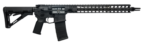 Radian Model 1 223 Wylde, 16" Barrel, Black Cerakote, M-Lok Handguard, 30rd