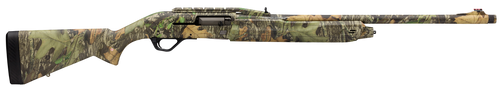 Winchester SX4 Cantilever Turkey 12 Ga, 3.5" Chamber 24" Barrel, Realtree Xtra Green, 4rd