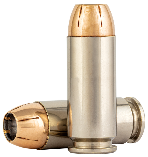 Federal Premium Personal Defense 10mm 200gr Jacketed Hollow Point 20rd Box