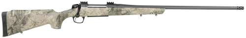 CVA Cascade 6.5 PRC, 24" Barrel, Realtree Rockslide Camo, 3rd