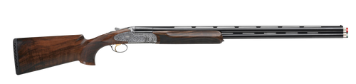 Rizzini S2000 Competition 12 Ga, 2.75" Chamber 30" Barrel, Turkish Walnut, 2rd