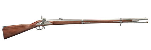 Taylors &amp; Company 1854 Lorenz 54 Cal, 37" Barrel, Walnut Stock, 1rd