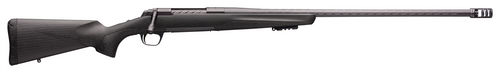Browning X-Bolt Pro 300 Win Mag, 26" Barrel, Gray Cerakote, 3rd