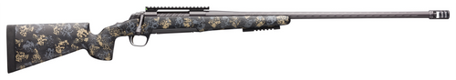 Browning X-Bolt Pro 300 PRC, 26" Barrel, Ambush Camo, 3rd