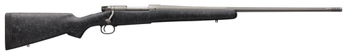 Winchester 70 Extreme 6.8 Western, 24" Barrel, Charcoal Gray, Tungsten Rec, 3rd
