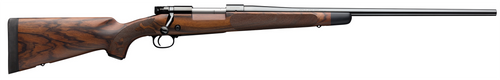 Winchester Model 70 6.5 PRC, 24" Barrel, AAA French Walnut, 3rd