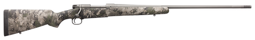 Winchester Model 70 Extreme 264 Winchester Magnum, 26" Barrel, TrueTimber VSX Camo, 3rd