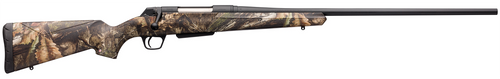 Winchester XPR Hunter 300 WSM, 24" Barrel, Mossy Oak, 3rd