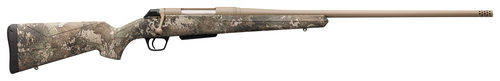 Winchester XPR Hunter 7mm Remington Mag, 26" Barrel, TrueTimber Strata Stock, 3rd