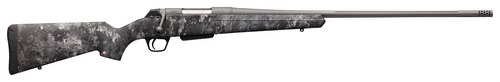 Winchester XPR Extreme Hunter 243 Winchester, 22" Barrel, TrueTimber Midnight Camo, 3rd