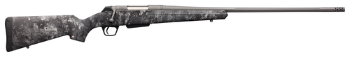 Winchester XPR EH 7mm Rem Mag, 26" Barrel, Tungsten Gray Cerakote, 3rd