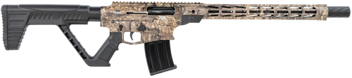 Rock Island VR80 12 Ga, 3" Chamber 20" Barrel, Realtree Timber Camo, 5rd