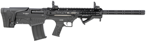 Radikal NK-1 12 Ga, 3" Chamber 19" Barrel, Black, Bullpup Stock, 5rd