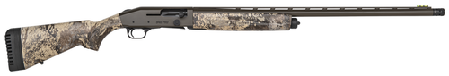 Mossberg 940 Pro 12 Ga, 3" Chamber 28" Barrel, TrueTimber Prairie Camo, 4rd