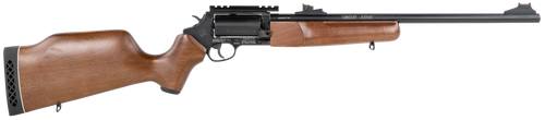 Rossi Circuit Judge 45 Colt, 18.5" Barrel, Brazilian Hardwood, 5rd