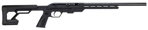 Savage Arms 64 Precision 22 LR, 16.5" Barrel, Matte Black, 20rd