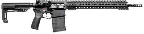 POF Revolution Gen 4 308 Winchester, 18.5" Barrel, Black, M-LOK Hanguard, 20rd
