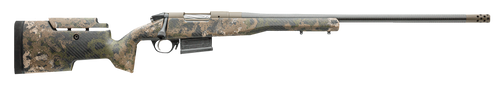 Bergara Premier Series 308 Win, 22" Barrel, Digital Camoflage, 5rd