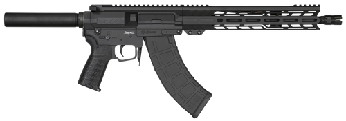 CMMG Inc. Banshee Mk47 7.62X39mm, 12.5" Barrel, 30rd