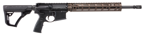 Daniel Defense DD4 RIII 5.56x45mm, 16" Barrel, Flat Dark Earth, CA Compliant, 10rd