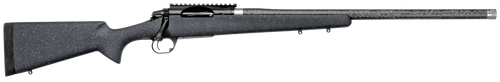 Proof Elevation Lightweight Hunter 6.5 PRC, 24" Barrel, Black Granite, 4rd