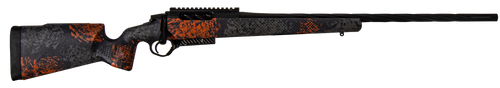Seekins Havak Pro Hunter 2 28 Nosler, 26" Barrel, Urban Shadow Camo, 3rd