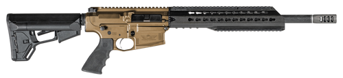 Christensen CA-10 308 Winchester, 18" Barrel, Bronze, CO Compliant, 10rd