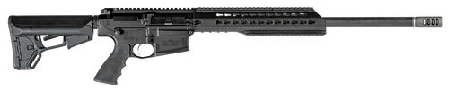 Christensen CA-10 6.5 Creedmoor, 22" Barrel, Black, CO Compliant, 10rd